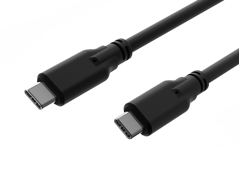 USB 3.2 USB-C to USB-C 10G Cable